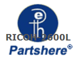 RICOH-2600L and more service parts available