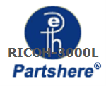 RICOH-3000L and more service parts available