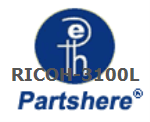RICOH-3100L and more service parts available