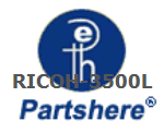 RICOH-3500L and more service parts available