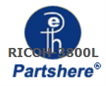 RICOH-3800L and more service parts available
