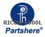 RICOH-5600L and more service parts available