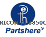 RICOH-AP3850C and more service parts available
