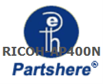 RICOH-AP400N and more service parts available