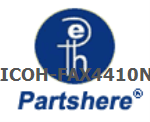 RICOH-FAX4410NF and more service parts available