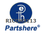 RICOH3113 and more service parts available