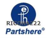 RICOH4222 and more service parts available