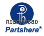 RICOH5580 and more service parts available