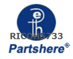 RICOH5733 and more service parts available