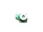HP RK2-0062-000CN DC stepper motor assembly - Dr - OEM, Compatible, or Used - Partshere.com