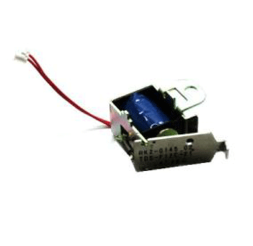 HP RK2-0143-000CN Solenoid - Duplexer solenoid - - OEM, Compatible, or Used - Partshere.com
