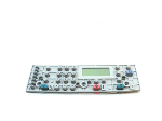 HP RK2-0232-000CN Scanner control panel assembly - OEM, Compatible, or Used - Partshere.com