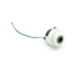 HP RK2-0247-000CN Electromagnetic clutch - Regis - OEM, Compatible, or Used - Partshere.com