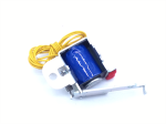 HP RK2-0270-000CN Tray 2 pick-up solenoid - Moun - OEM, Compatible, or Used - Partshere.com