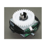 HP RK2-0349-000CN Paper feed assembly clutch (CL - OEM, Compatible, or Used - Partshere.com