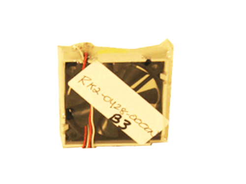 HP RK2-0428-000CN Fan assembly - Includes the sm - OEM, Compatible, or Used - Partshere.com