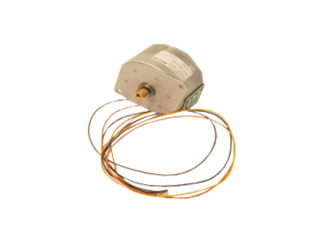 HP RK2-0523-000CN Electric stepper motor - Fuser - OEM, Compatible, or Used - Partshere.com