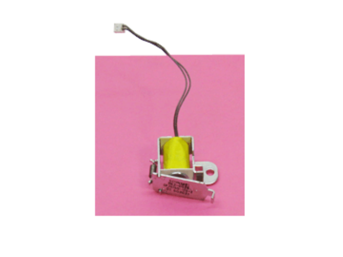 HP RK2-0526-000CN Tray 1 paper pickup solenoid - - OEM, Compatible, or Used - Partshere.com