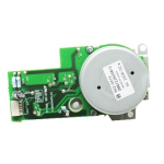 HP RK2-0616-000CN Electrostatic Transfer Belt (E - OEM, Compatible, or Used - Partshere.com