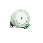 HP RK2-0618-000CN Stepper motor - Disengaging mo - OEM, Compatible, or Used - Partshere.com