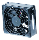 HP RK2-0621-000CN Cooling fan - Used as cartridg - OEM, Compatible, or Used - Partshere.com