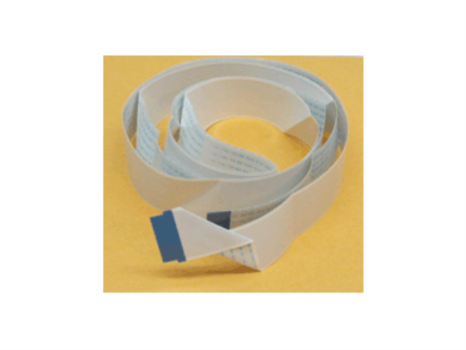 HP RK2-0802-000CN Flat cable - Ribbon cable that - OEM, Compatible, or Used - Partshere.com