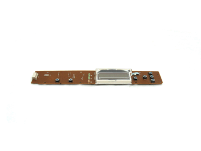 HP RK2-0989-030CN Control panel assembly - Contr - OEM, Compatible, or Used - Partshere.com