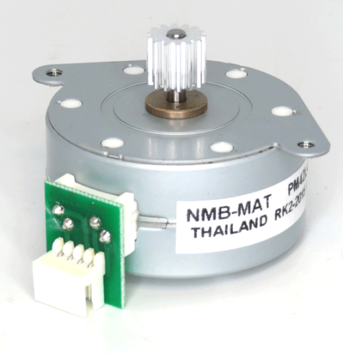 HP RK2-0997-000CN Developing disengagement stepp - OEM, Compatible, or Used - Partshere.com