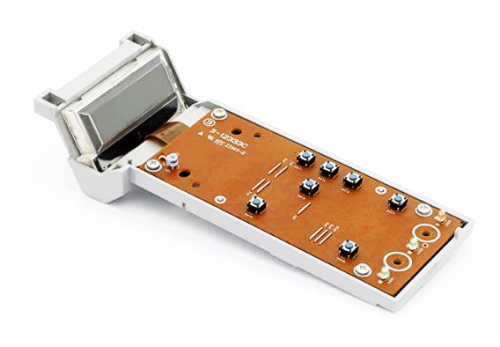 HP RK2-1097-000CN Control panel assembly - Inclu - OEM, Compatible, or Used - Partshere.com
