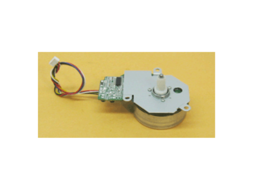 HP RK2-1488-000CN Main motor (M1) - DC motor loc - OEM, Compatible, or Used - Partshere.com