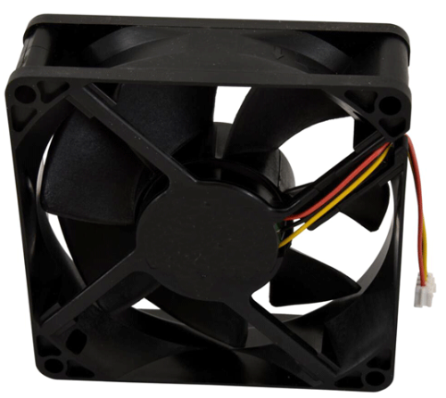 HP RK2-1988-000CN Cooling fan (FN101) - Fan that - OEM, Compatible, or Used - Partshere.com
