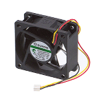 HP RK2-1992-000CN Cooling fan (FN102) - Exhausts - OEM, Compatible, or Used - Partshere.com