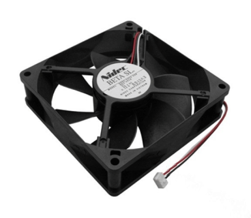 HP RK2-2416-010CN Fan - OEM, Compatible, or Used - Partshere.com
