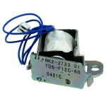 HP RK2-2733-000CN Solenoid (SL3) - Duplexer sole - OEM, Compatible, or Used - Partshere.com