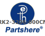 RK2-3206-000CN and more service parts available