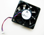 HP RK2-4256-000CN Printer fan Main Fan - LJ Pro - OEM, Compatible, or Used - Partshere.com
