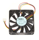 OEM RK2-4997-000CN HP Cooling fan (FAN1) at Partshere.com