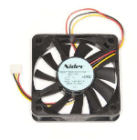 HP RK2-4997-000CN Cooling fan (FAN1) - OEM, Compatible, or Used - Partshere.com