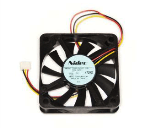 HP RK2-6270-000CN Fan (FM2) assembly.  Fan As - OEM, Compatible, or Used - Partshere.com