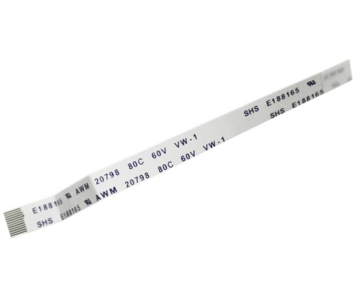 HP RK2-6931-000CN Formatter flat flexible cable - OEM, Compatible, or Used - Partshere.com