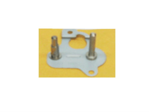 HP RL1-0217-000CN Gear support - Pickup roller d - OEM, Compatible, or Used - Partshere.com