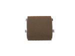 HP RL1-0266-000CN Paper pickup roller (D-shaped - OEM, Compatible, or Used - Partshere.com