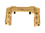 HP RL1-0359-000CN Scanner support frame - C-shap - OEM, Compatible, or Used - Partshere.com
