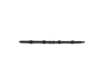 HP RL1-0580-000CN Face down output roller - Pape - OEM, Compatible, or Used - Partshere.com