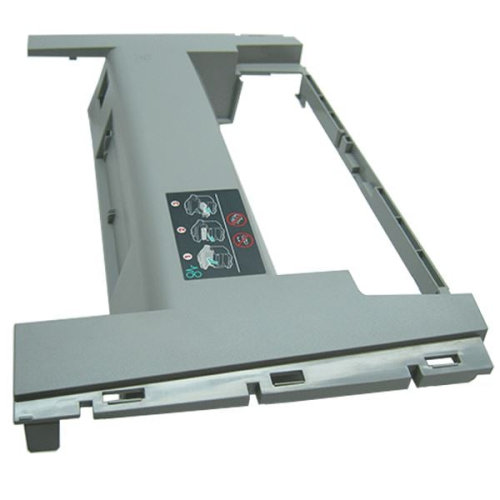 HP RL1-1160-000CN Front cover assembly - Has cut - OEM, Compatible, or Used - Partshere.com