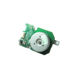 HP RL1-1657-000CN Feed DC motor (M101) 24V - Dri - OEM, Compatible, or Used - Partshere.com