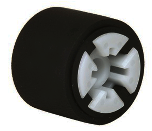 HP RL1-1663-000CN multipurpose tray 1 feed rolle - OEM, Compatible, or Used - Partshere.com