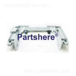 OEM RL1-1732-000CN HP Top cover assembly - Protects at Partshere.com