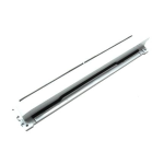 HP RL1-2124-000CN Front cover assembly - For the - OEM, Compatible, or Used - Partshere.com