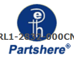 RL1-2832-000CN and more service parts available